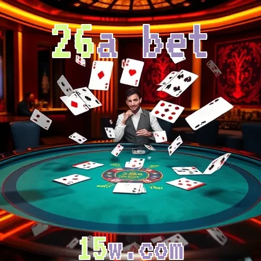 26a bet: Explore a Comunidade e Conquiste Novos Desafios