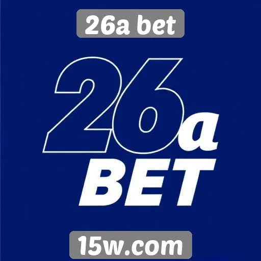 Análise das opções de jogos disponíveis no 26a bet