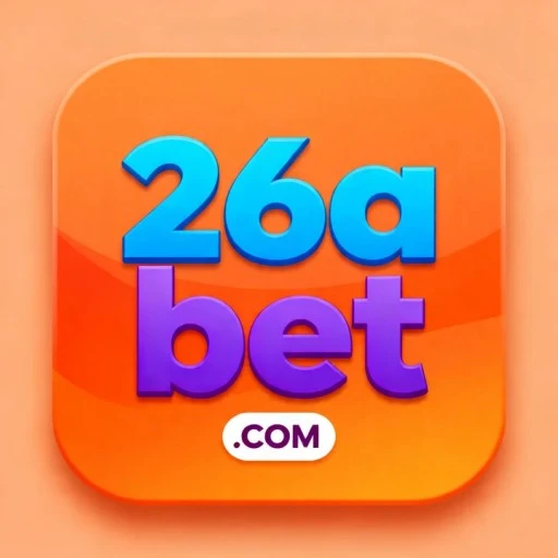 26a bet Logo