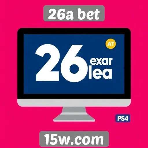 Como funciona o sistema de pagamentos na 26a bet