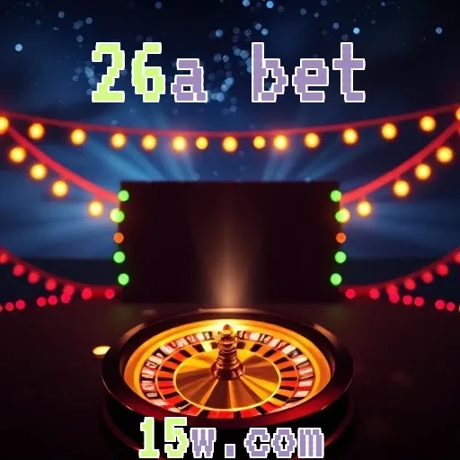 26a bet: Descubra a Emoção dos Esportes Virtuais Hoje